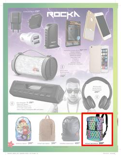 Musica : Ultimate Gift Guide (7 Nov - 25 Dec 2017), page 12