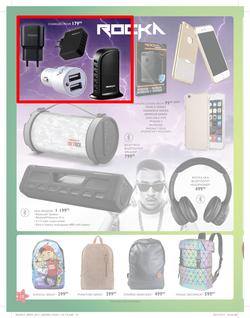 Musica : Ultimate Gift Guide (7 Nov - 25 Dec 2017), page 12