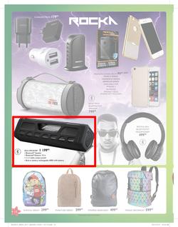 Musica : Ultimate Gift Guide (7 Nov - 25 Dec 2017), page 12