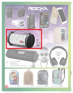 Musica : Ultimate Gift Guide (7 Nov - 25 Dec 2017), page 12