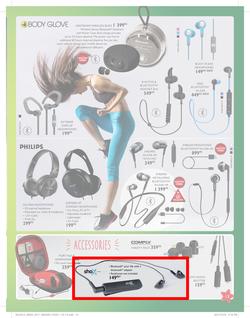 Musica : Ultimate Gift Guide (7 Nov - 25 Dec 2017), page 13