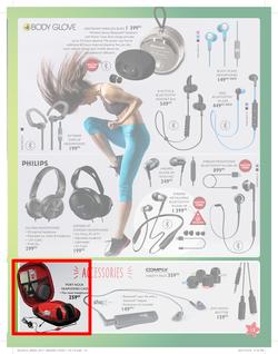 Musica : Ultimate Gift Guide (7 Nov - 25 Dec 2017), page 13