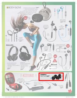 Musica : Ultimate Gift Guide (7 Nov - 25 Dec 2017), page 13