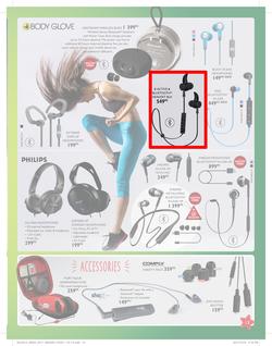 Musica : Ultimate Gift Guide (7 Nov - 25 Dec 2017), page 13