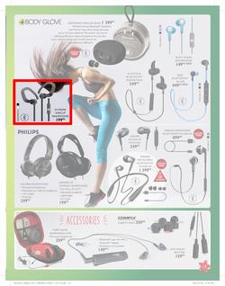 Musica : Ultimate Gift Guide (7 Nov - 25 Dec 2017), page 13