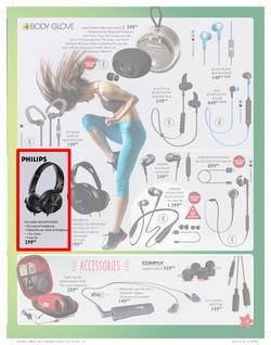 Musica : Ultimate Gift Guide (7 Nov - 25 Dec 2017), page 13