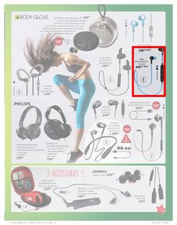 Musica : Ultimate Gift Guide (7 Nov - 25 Dec 2017), page 13