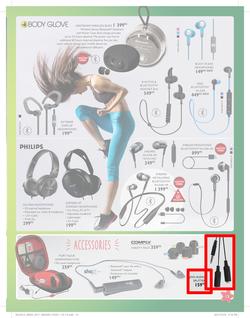 Musica : Ultimate Gift Guide (7 Nov - 25 Dec 2017), page 13