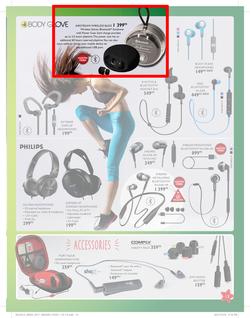 Musica : Ultimate Gift Guide (7 Nov - 25 Dec 2017), page 13