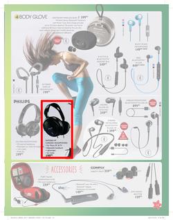 Musica : Ultimate Gift Guide (7 Nov - 25 Dec 2017), page 13