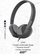 Skullcandy STIM