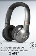 JBL Everest 310 On-Ear Bluetooth Headphone