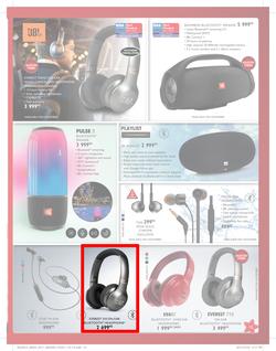 Musica : Ultimate Gift Guide (7 Nov - 25 Dec 2017), page 15