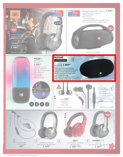 Musica : Ultimate Gift Guide (7 Nov - 25 Dec 2017), page 15