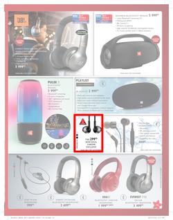 Musica : Ultimate Gift Guide (7 Nov - 25 Dec 2017), page 15