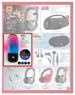 Musica : Ultimate Gift Guide (7 Nov - 25 Dec 2017), page 15