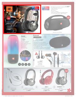 Musica : Ultimate Gift Guide (7 Nov - 25 Dec 2017), page 15