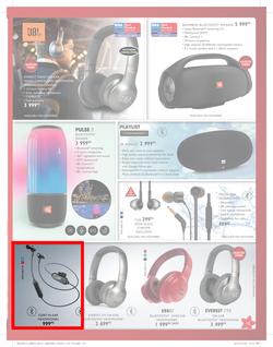 Musica : Ultimate Gift Guide (7 Nov - 25 Dec 2017), page 15