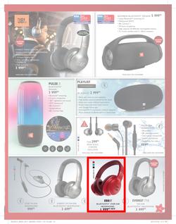 Musica : Ultimate Gift Guide (7 Nov - 25 Dec 2017), page 15