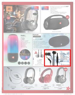 Musica : Ultimate Gift Guide (7 Nov - 25 Dec 2017), page 15