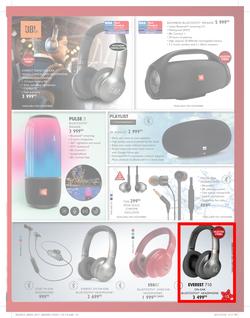 Musica : Ultimate Gift Guide (7 Nov - 25 Dec 2017), page 15