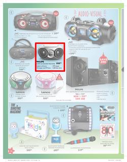 Musica : Ultimate Gift Guide (7 Nov - 25 Dec 2017), page 16