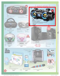 Musica : Ultimate Gift Guide (7 Nov - 25 Dec 2017), page 16
