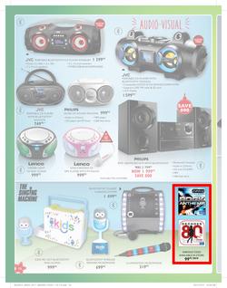 Musica : Ultimate Gift Guide (7 Nov - 25 Dec 2017), page 16