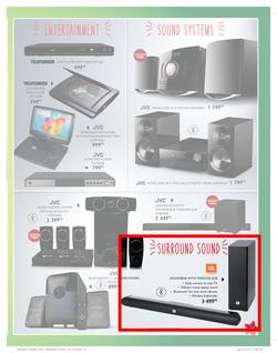Musica : Ultimate Gift Guide (7 Nov - 25 Dec 2017), page 17