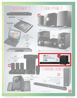 Musica : Ultimate Gift Guide (7 Nov - 25 Dec 2017), page 17