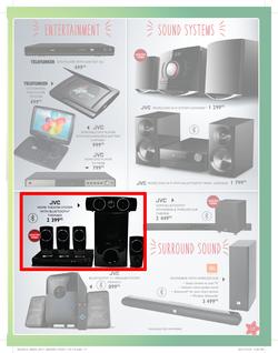 Musica : Ultimate Gift Guide (7 Nov - 25 Dec 2017), page 17