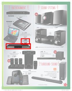 Musica : Ultimate Gift Guide (7 Nov - 25 Dec 2017), page 17