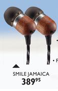 Smile Jamaica