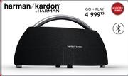 Harman/Kardon GO + Play