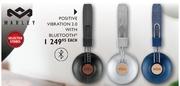 Marley Positive Vibration 2.0 With Bluetooth-Each