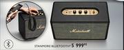 Marshall Stanmore Bluetooth