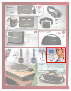 Musica : Ultimate Gift Guide (7 Nov - 25 Dec 2017), page 18