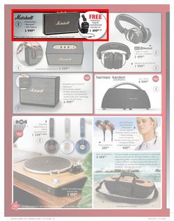 Musica : Ultimate Gift Guide (7 Nov - 25 Dec 2017), page 18