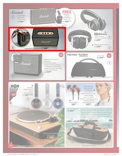 Musica : Ultimate Gift Guide (7 Nov - 25 Dec 2017), page 18