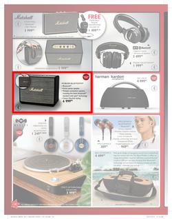 Musica : Ultimate Gift Guide (7 Nov - 25 Dec 2017), page 18