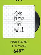 Pink Floyd The Wall Vinyl