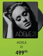 Adele 21 Vinyl