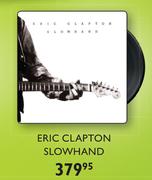 Eric Clapton Slowhand Vinyl