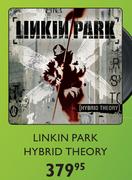 Linking Park Hybrid Theory Vinyl