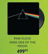 Pink Floyd Dark Side Of The Moon Vinyl