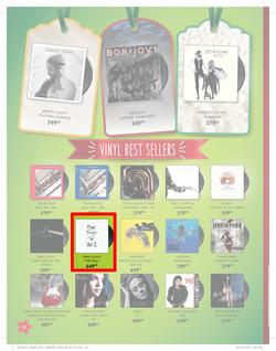 Musica : Ultimate Gift Guide (7 Nov - 25 Dec 2017), page 20