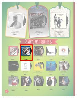 Musica : Ultimate Gift Guide (7 Nov - 25 Dec 2017), page 20