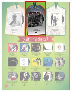 Musica : Ultimate Gift Guide (7 Nov - 25 Dec 2017), page 20