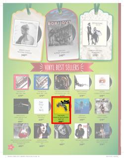 Musica : Ultimate Gift Guide (7 Nov - 25 Dec 2017), page 20