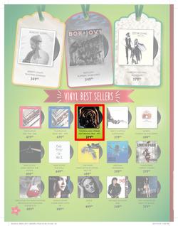 Musica : Ultimate Gift Guide (7 Nov - 25 Dec 2017), page 20